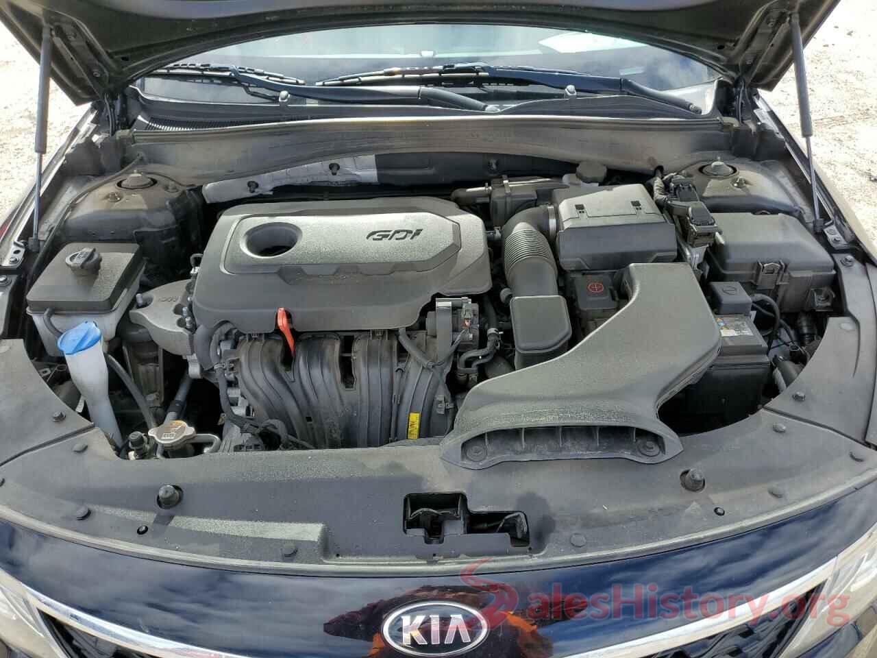 5XXGT4L31KG292150 2019 KIA OPTIMA