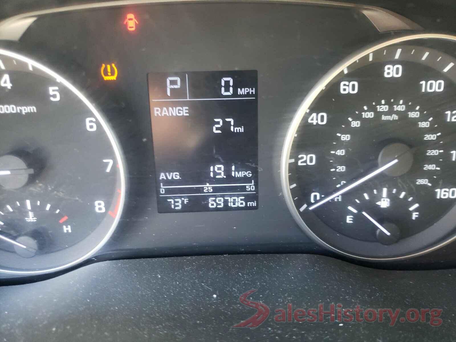 5NPD84LF9HH138216 2017 HYUNDAI ELANTRA