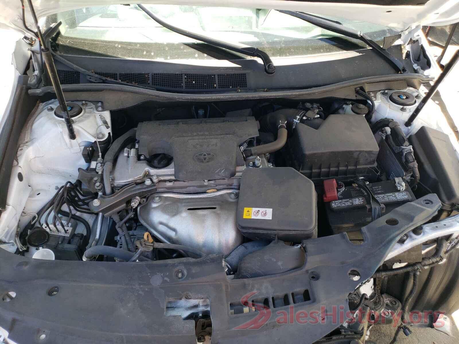 4T1BF1FK2HU404990 2017 TOYOTA CAMRY