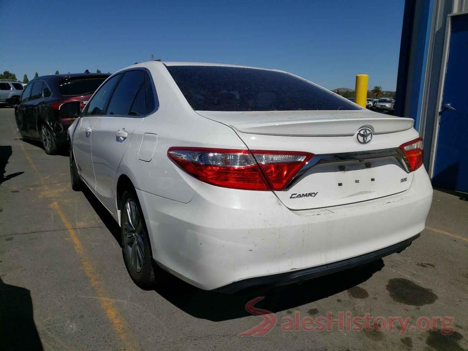 4T1BF1FK2HU404990 2017 TOYOTA CAMRY