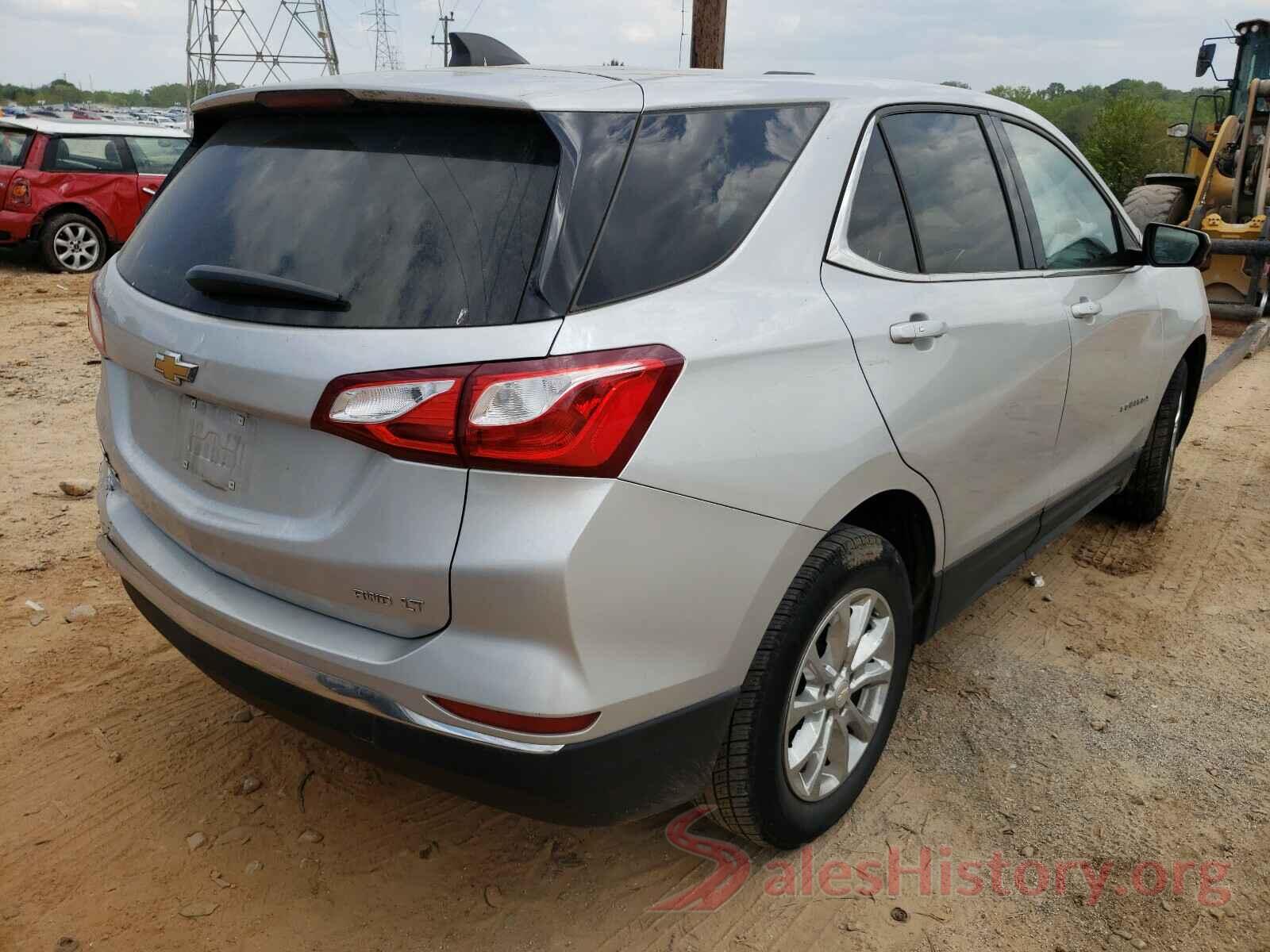 3GNAXSEV0JS573093 2018 CHEVROLET EQUINOX