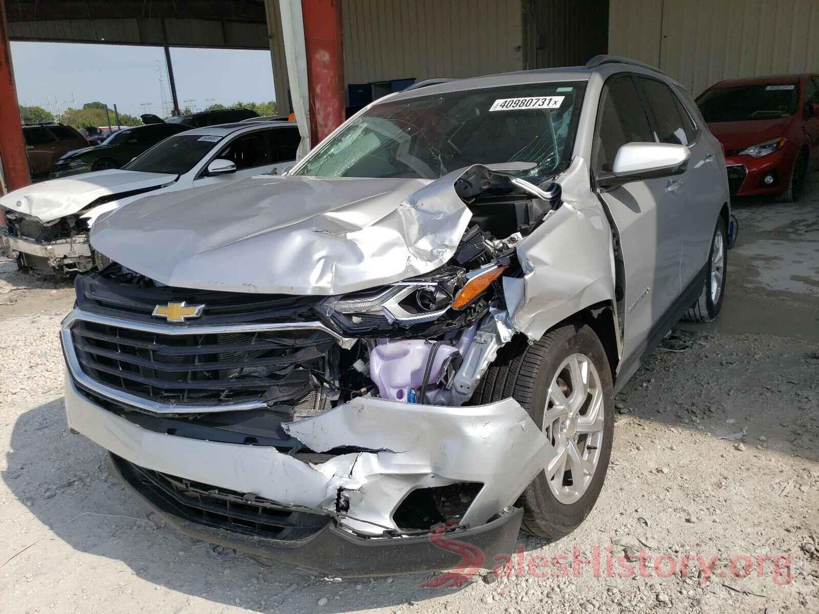 3GNAXLEX7KS632133 2019 CHEVROLET EQUINOX