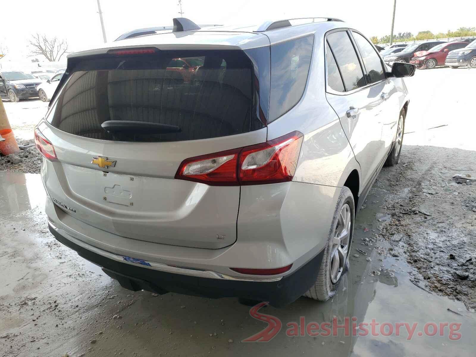 3GNAXLEX7KS632133 2019 CHEVROLET EQUINOX