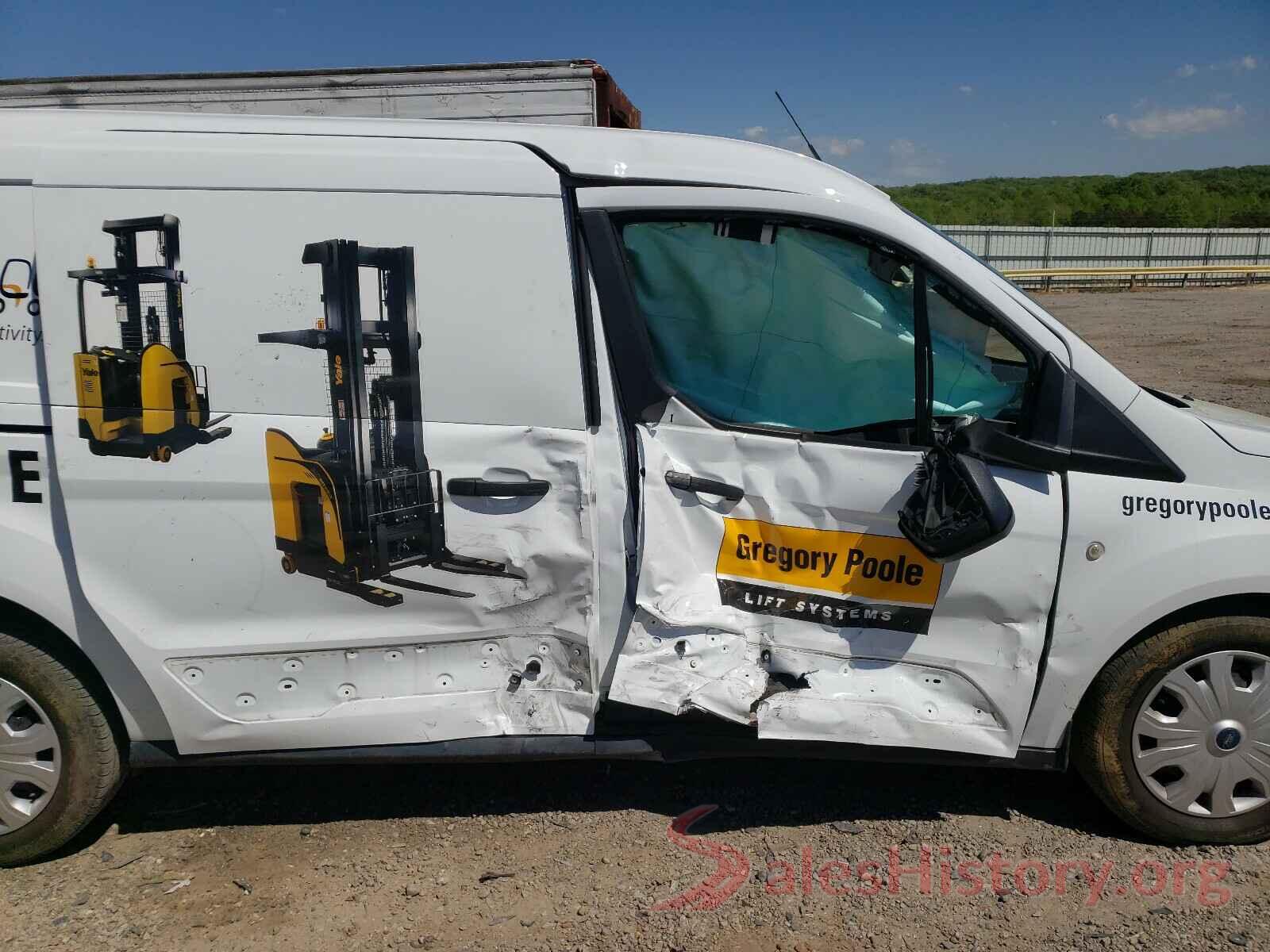 NM0LS7E26K1389053 2019 FORD TRANSIT CO