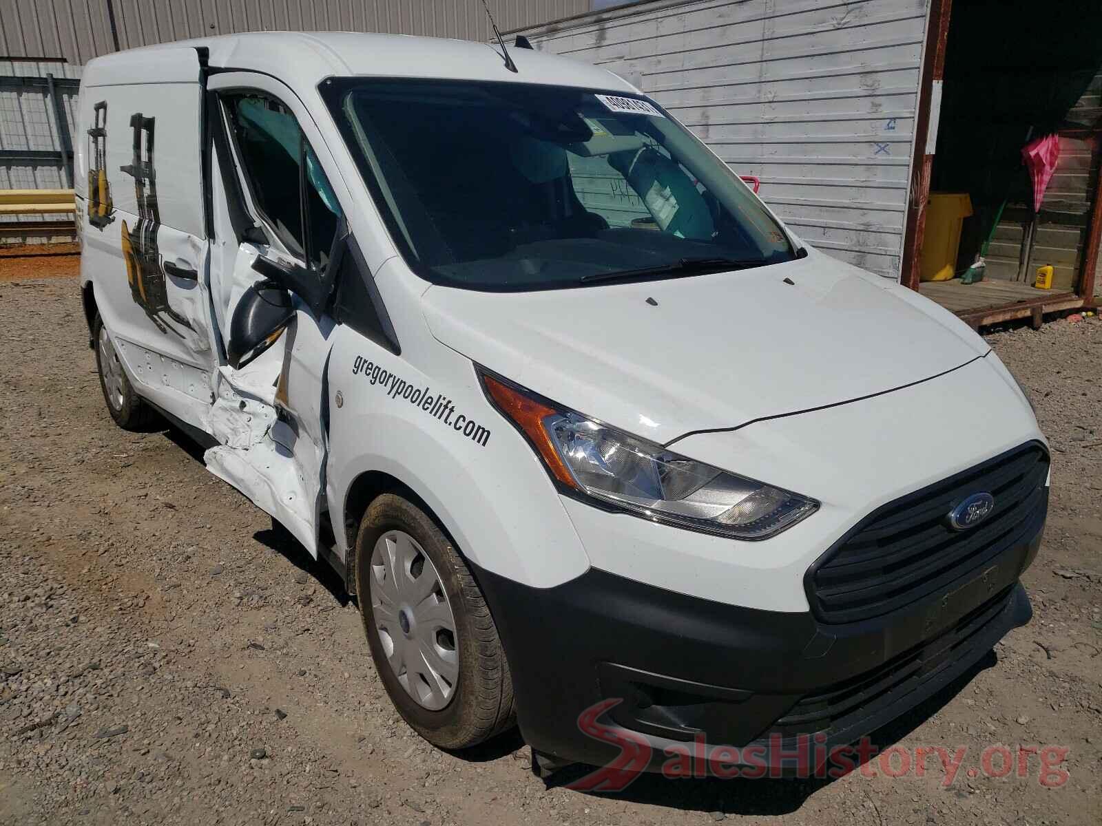 NM0LS7E26K1389053 2019 FORD TRANSIT CO