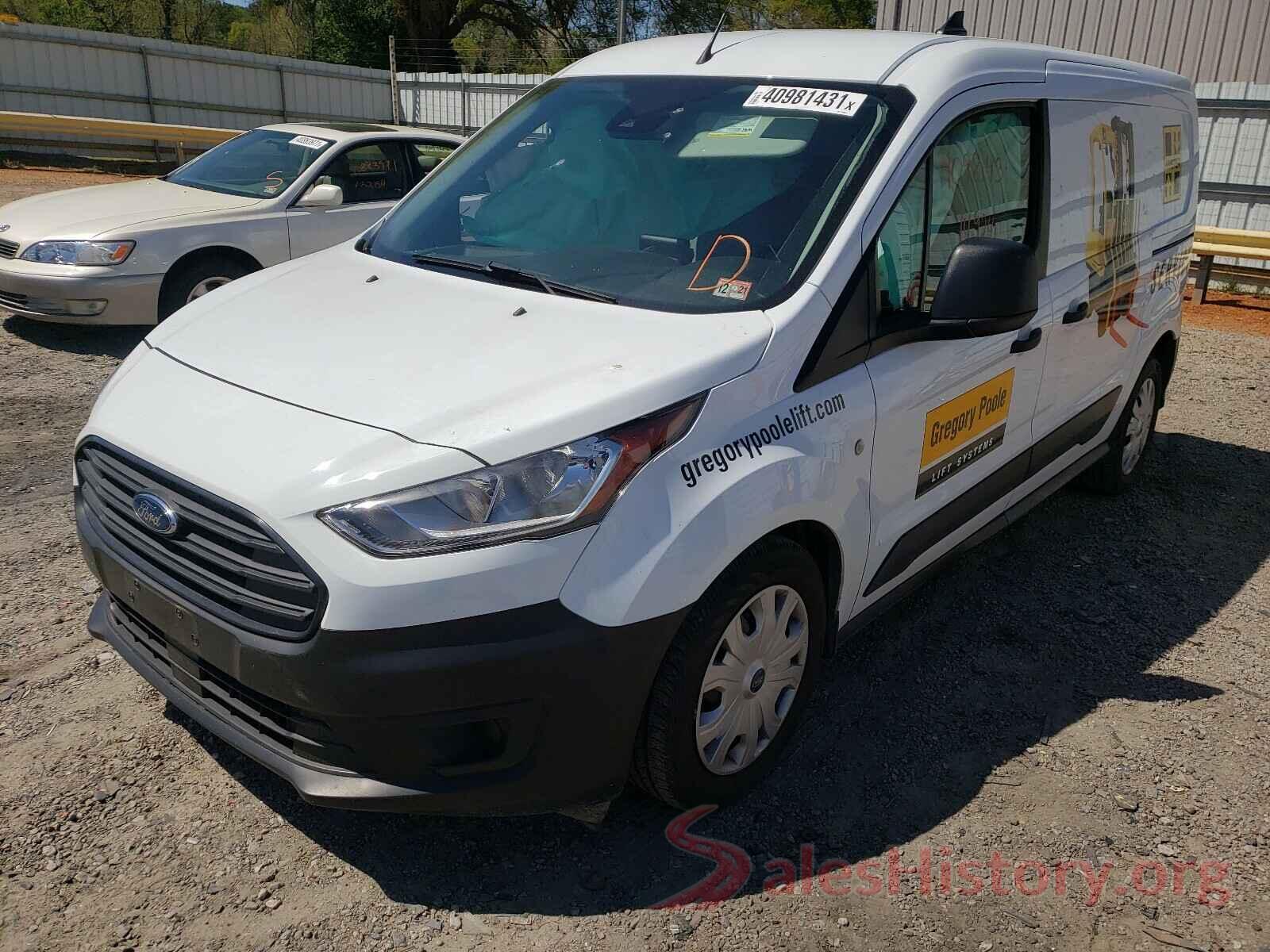 NM0LS7E26K1389053 2019 FORD TRANSIT CO