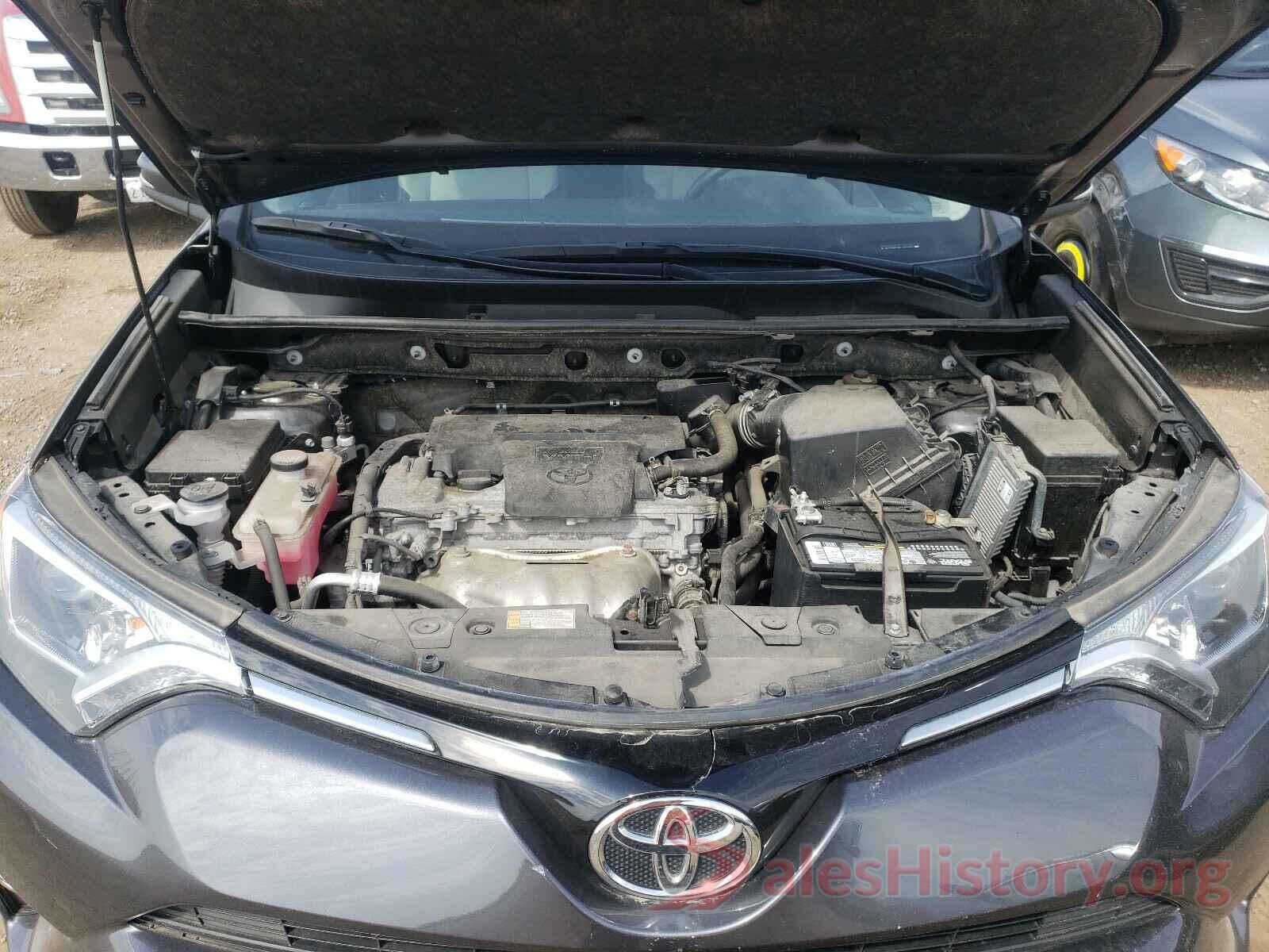 JTMRFREV3GJ094958 2016 TOYOTA RAV4