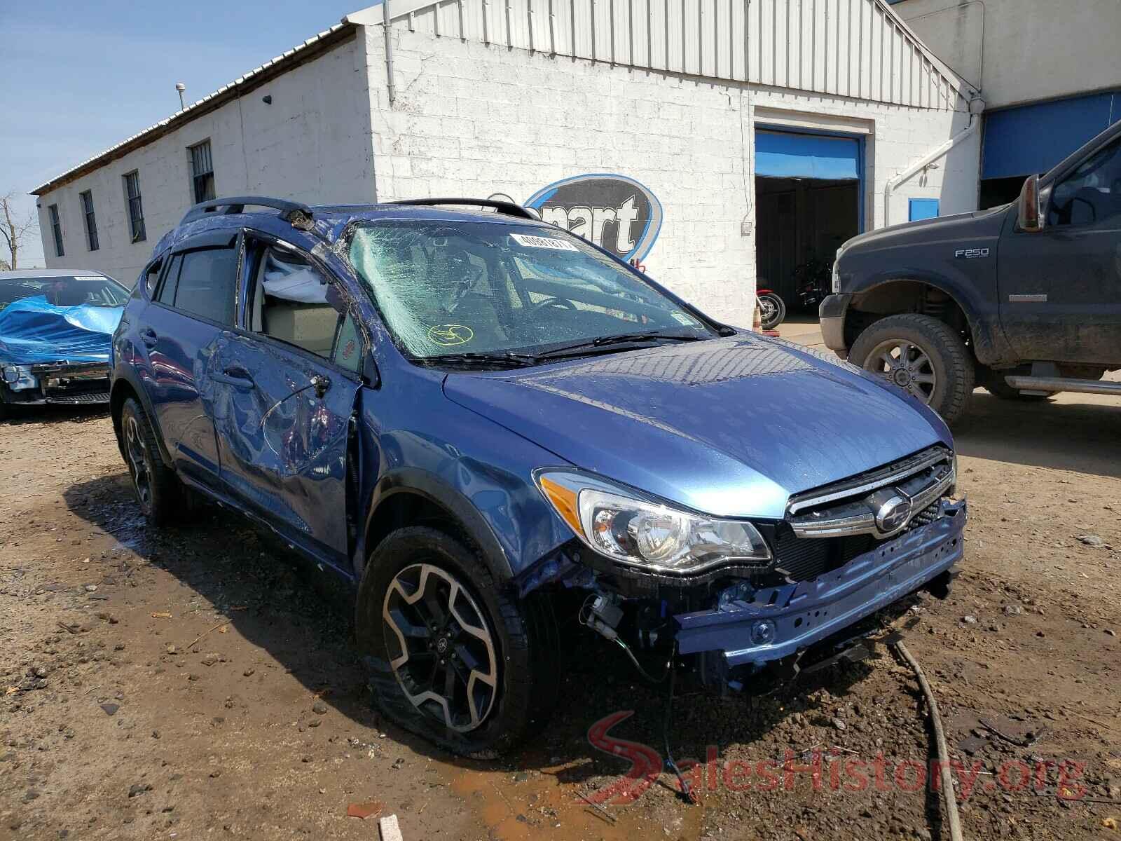 JF2GPANC0HH280987 2017 SUBARU CROSSTREK