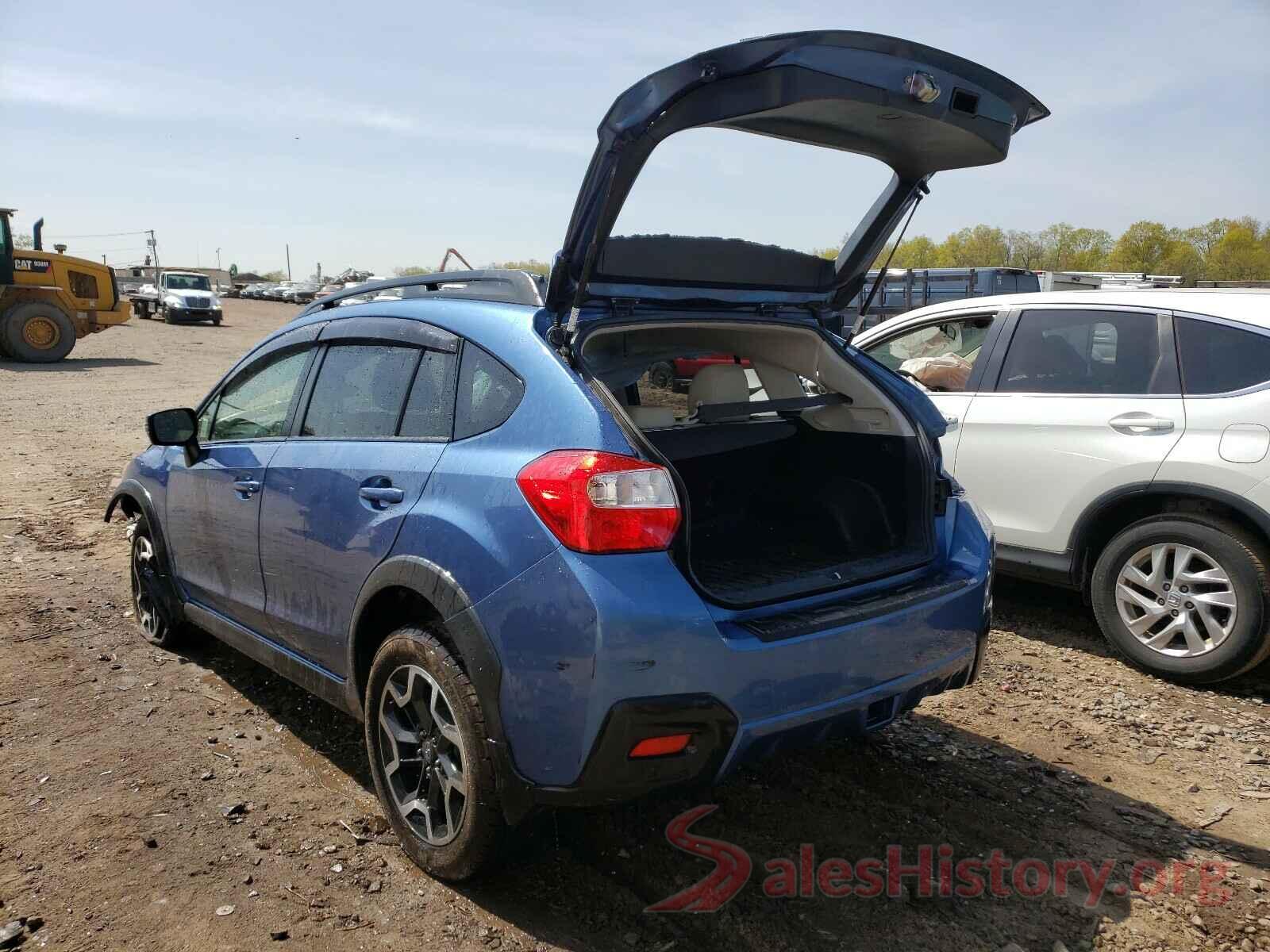 JF2GPANC0HH280987 2017 SUBARU CROSSTREK