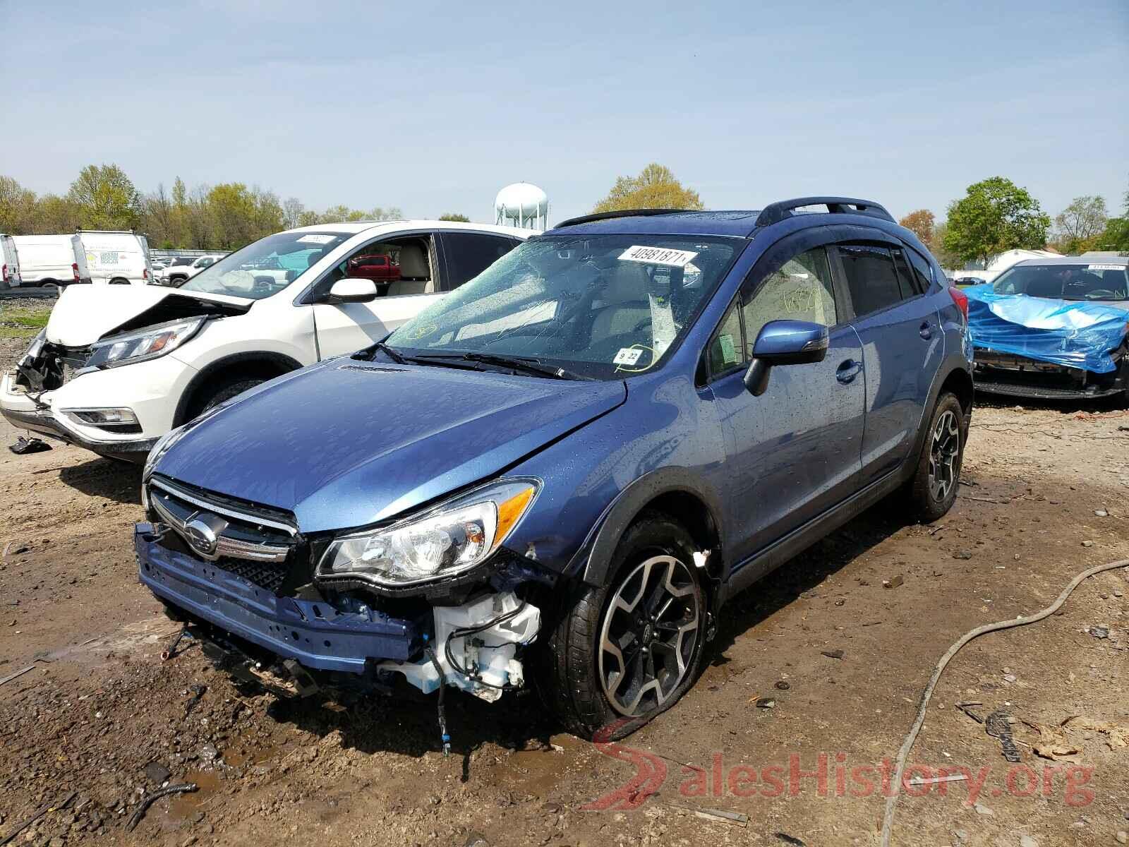 JF2GPANC0HH280987 2017 SUBARU CROSSTREK