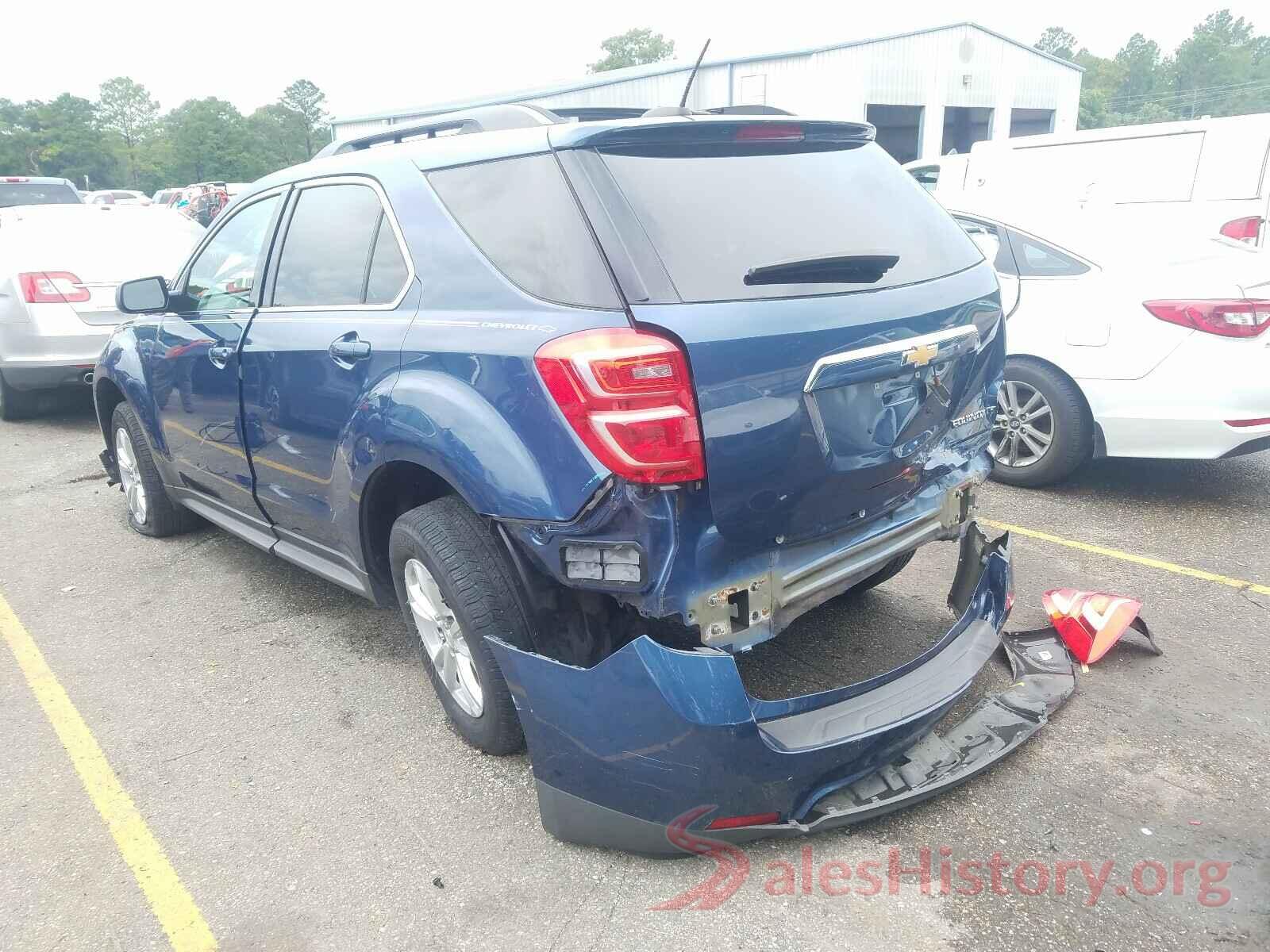 2GNALCEK4G6343264 2016 CHEVROLET EQUINOX