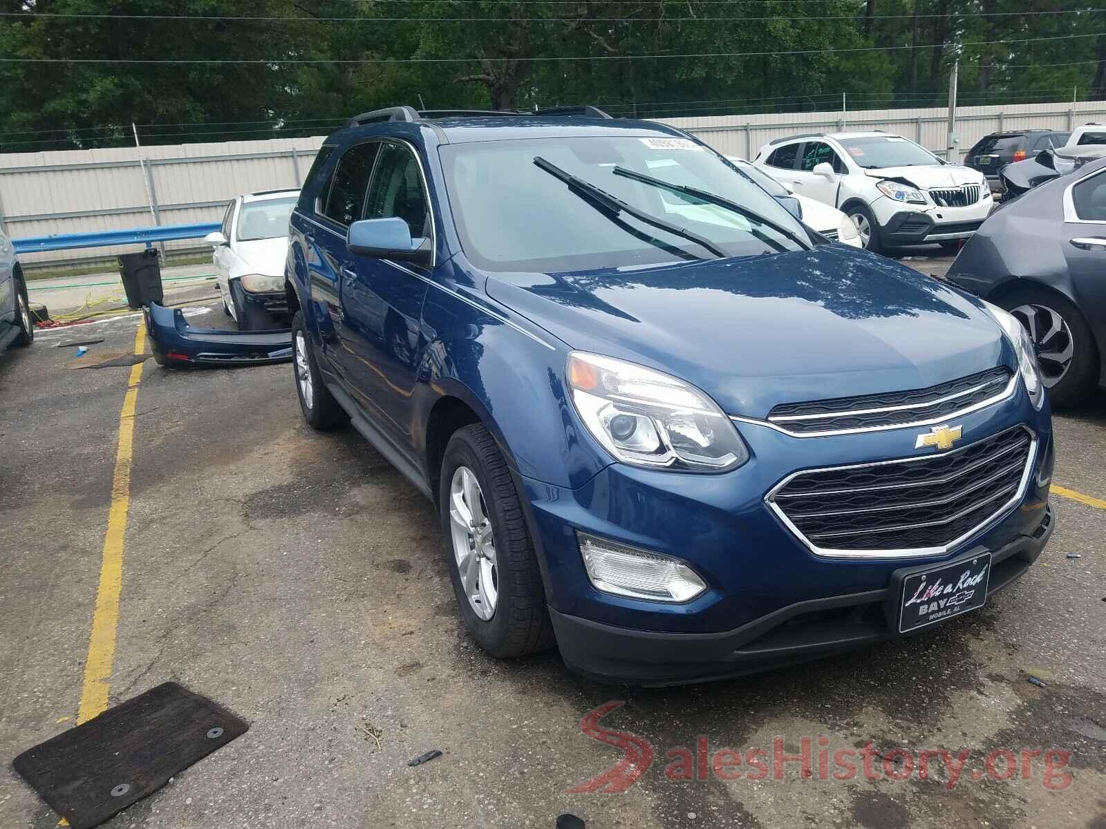 2GNALCEK4G6343264 2016 CHEVROLET EQUINOX