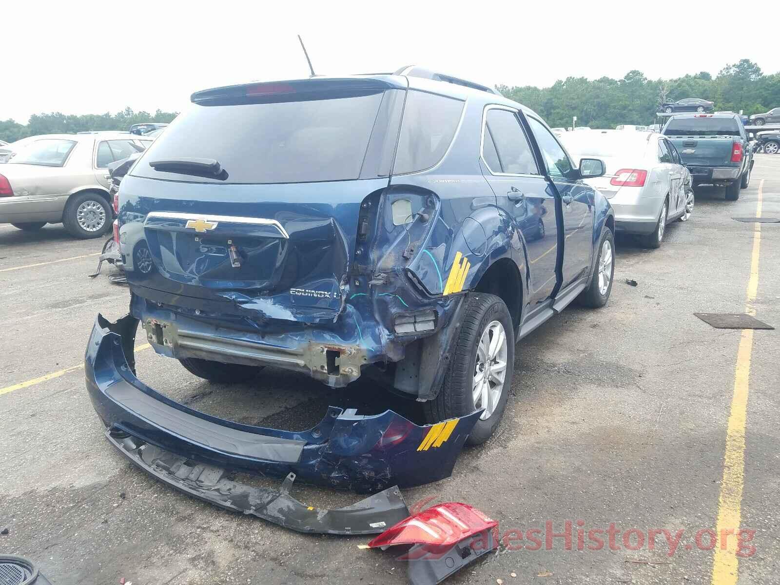 2GNALCEK4G6343264 2016 CHEVROLET EQUINOX