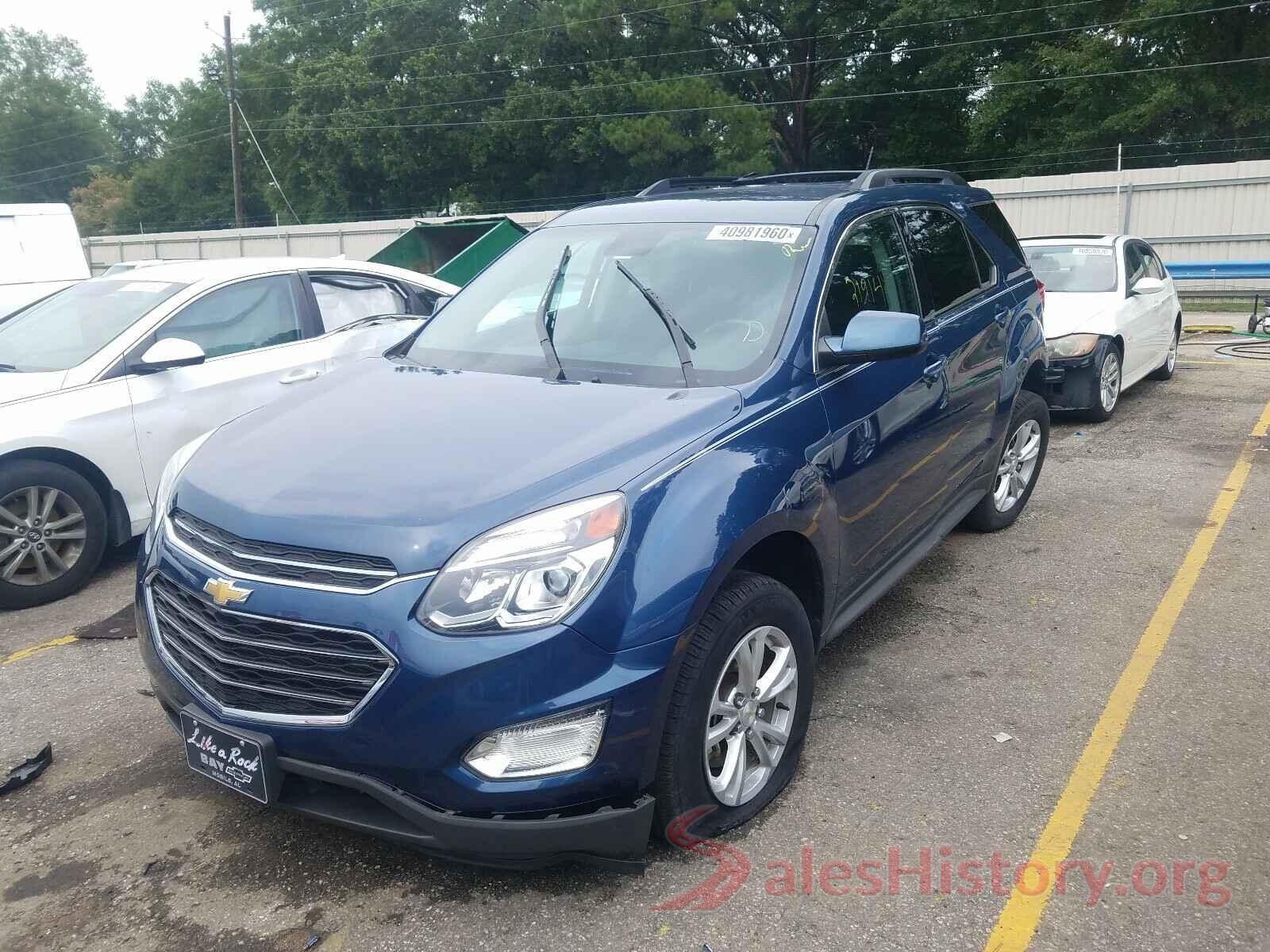 2GNALCEK4G6343264 2016 CHEVROLET EQUINOX