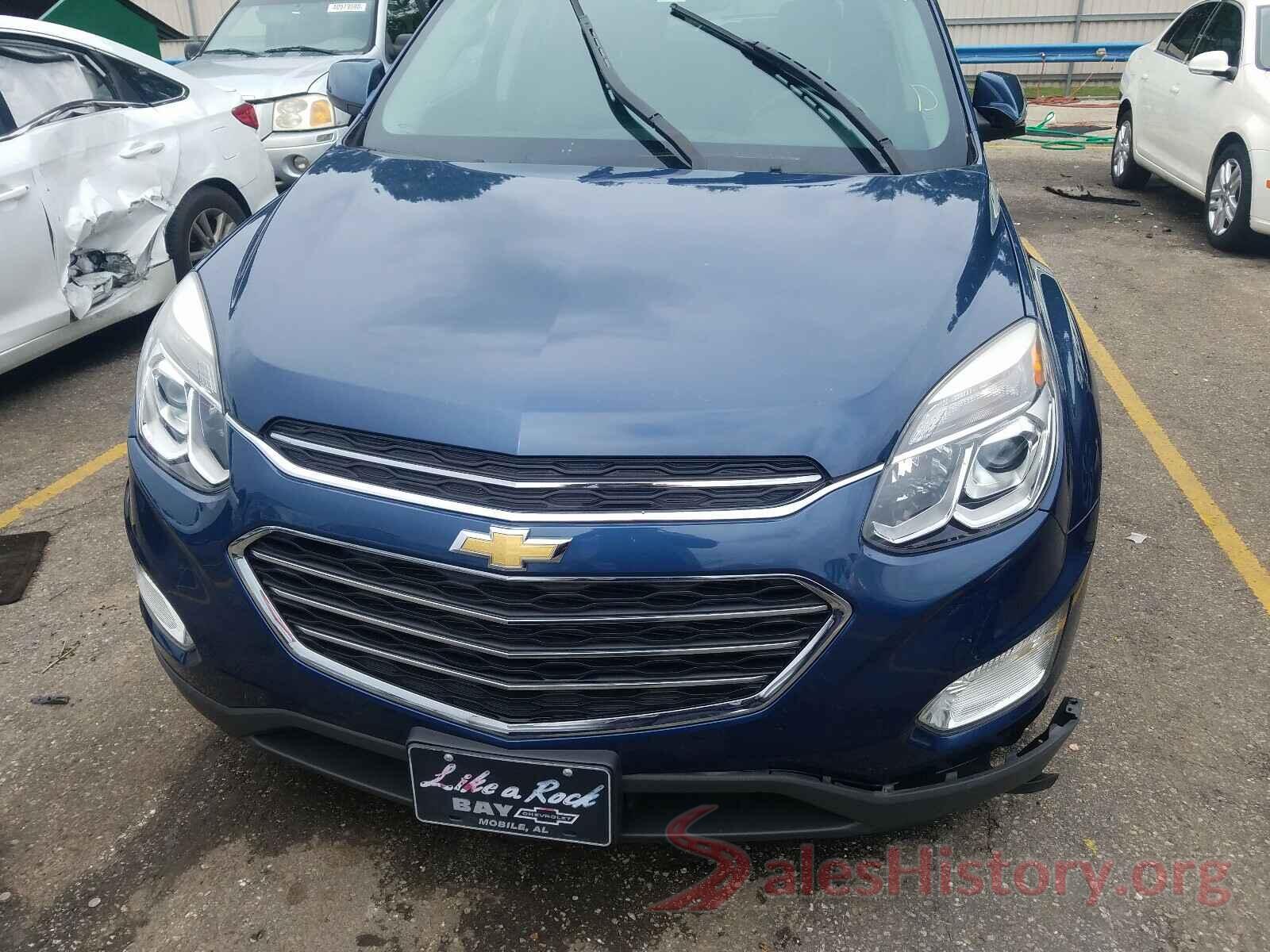 2GNALCEK4G6343264 2016 CHEVROLET EQUINOX