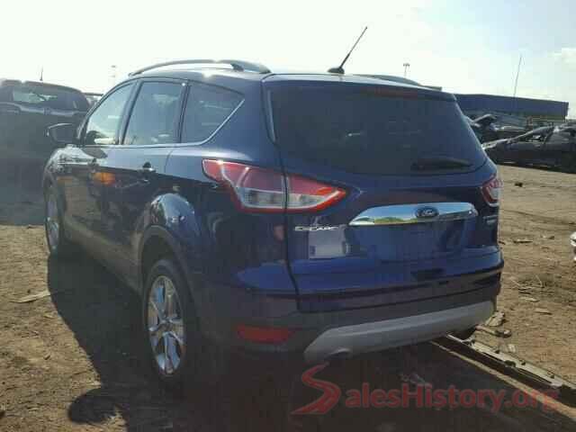 1FMCU9JX3EUE38251 2014 FORD ESCAPE