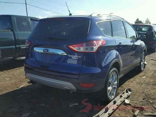 1FMCU9JX3EUE38251 2014 FORD ESCAPE