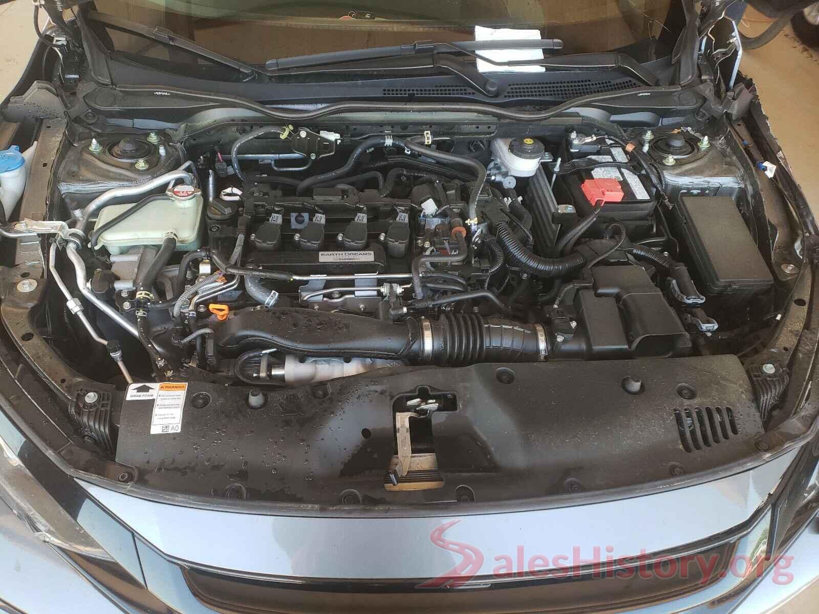 SHHFK7G49JU209955 2018 HONDA CIVIC