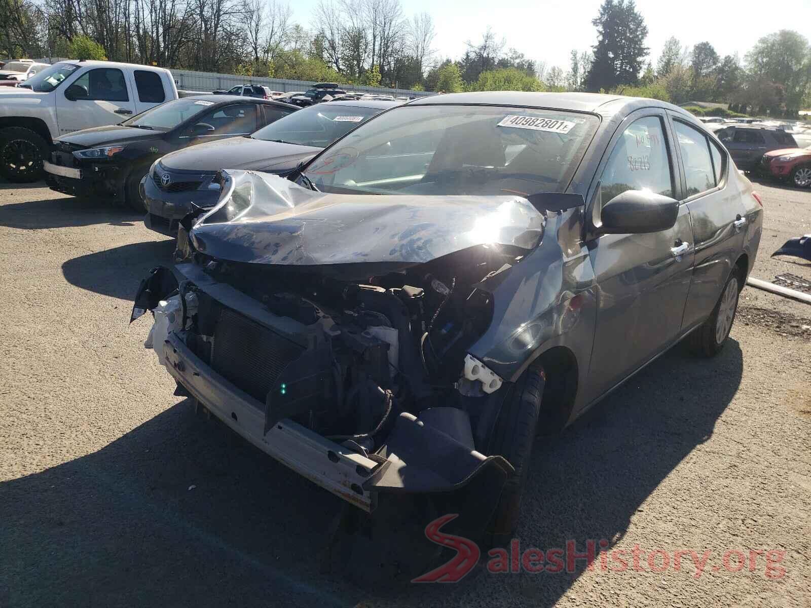 3N1CN7AP7HL836084 2017 NISSAN VERSA