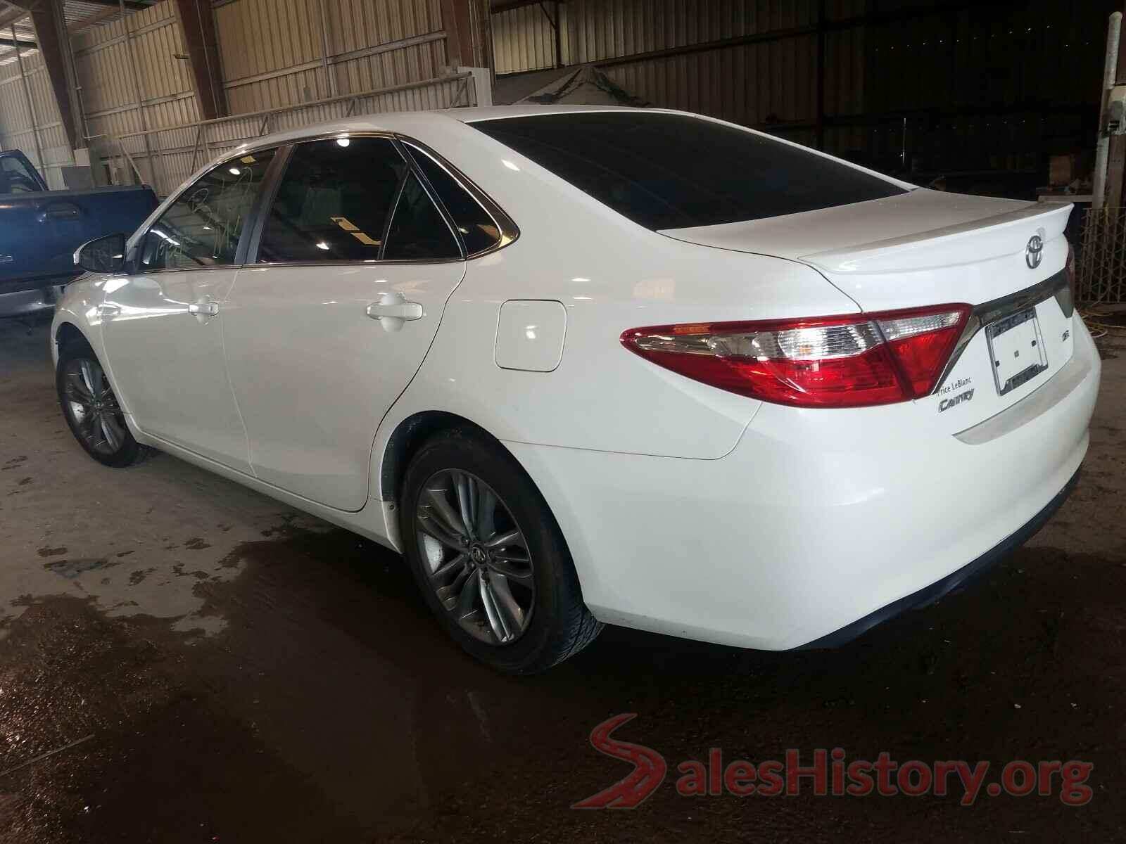 4T1BF1FK6FU081864 2015 TOYOTA CAMRY