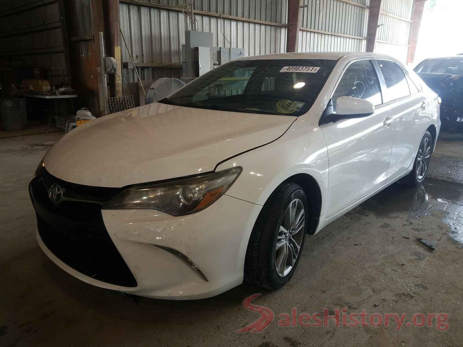 4T1BF1FK6FU081864 2015 TOYOTA CAMRY