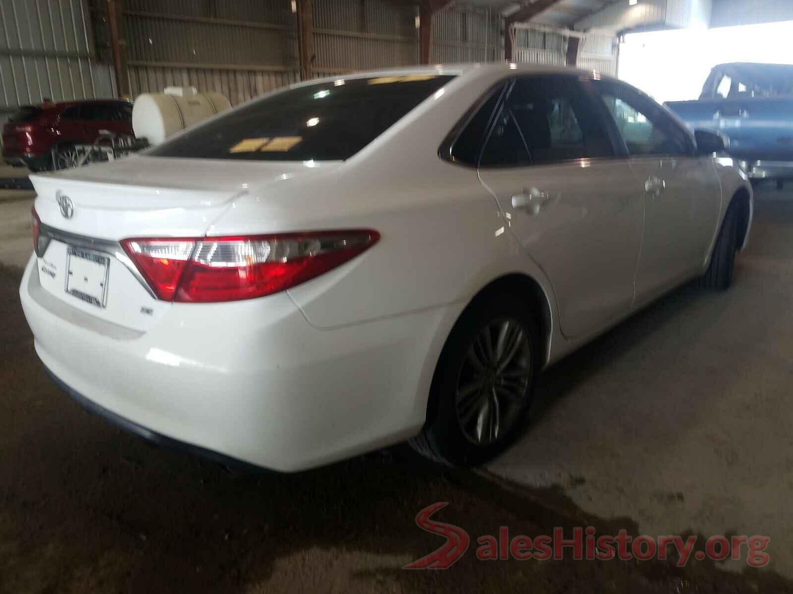 4T1BF1FK6FU081864 2015 TOYOTA CAMRY