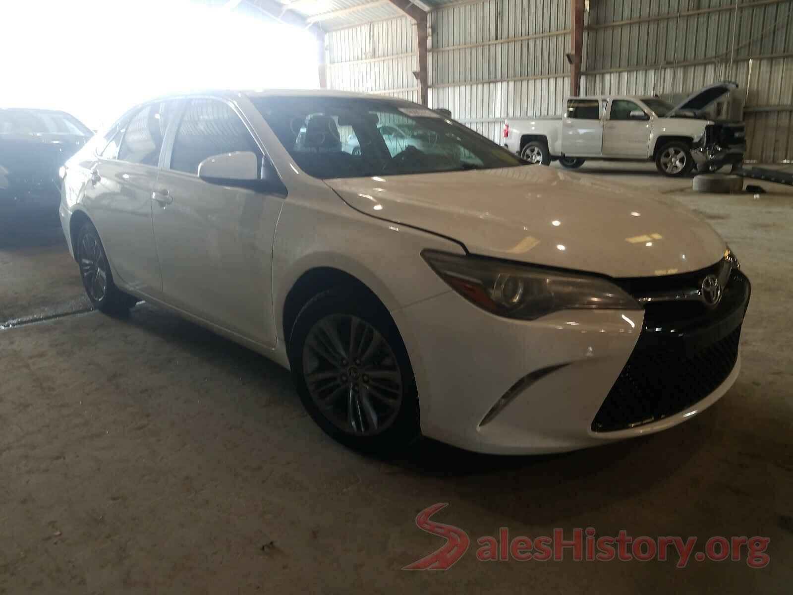 4T1BF1FK6FU081864 2015 TOYOTA CAMRY