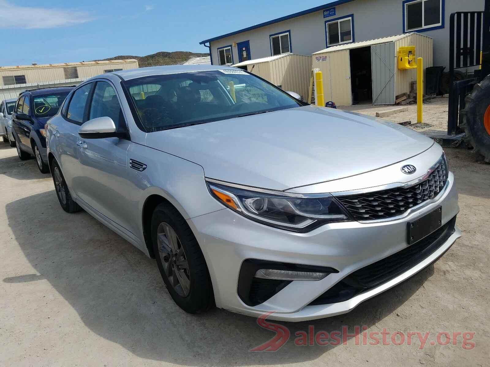 5XXGT4L36LG389975 2020 KIA OPTIMA