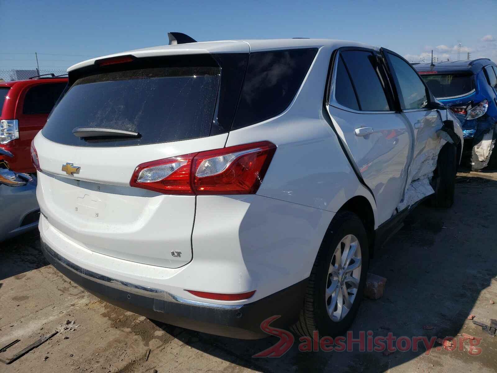 3GNAXJEV9KS634369 2019 CHEVROLET EQUINOX