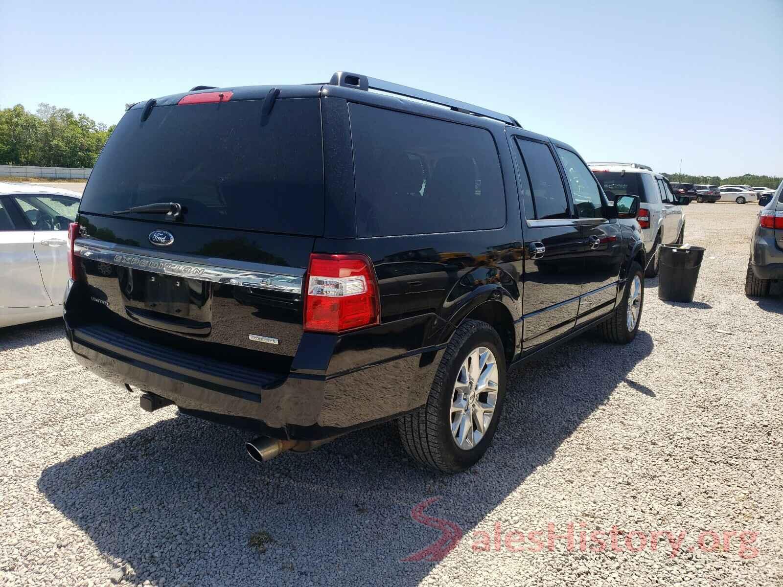 1FMJK1KT8GEF41852 2016 FORD EXPEDITION