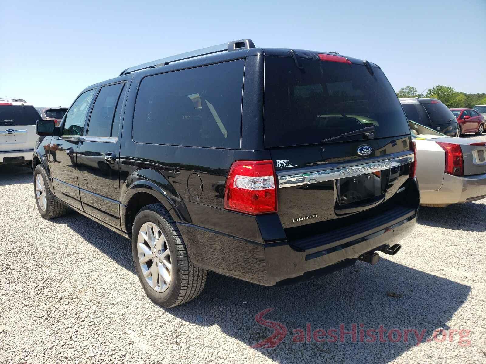 1FMJK1KT8GEF41852 2016 FORD EXPEDITION