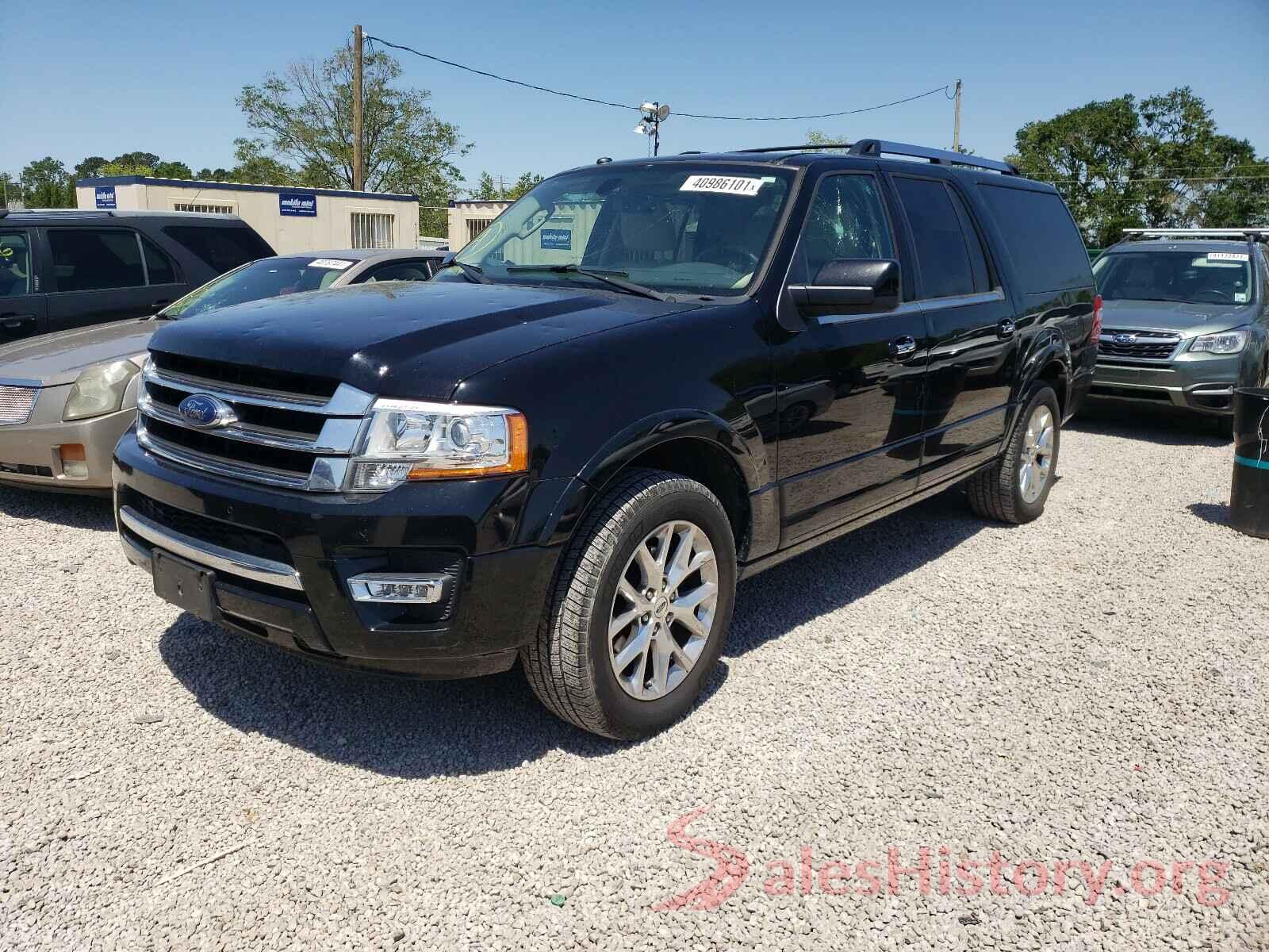 1FMJK1KT8GEF41852 2016 FORD EXPEDITION