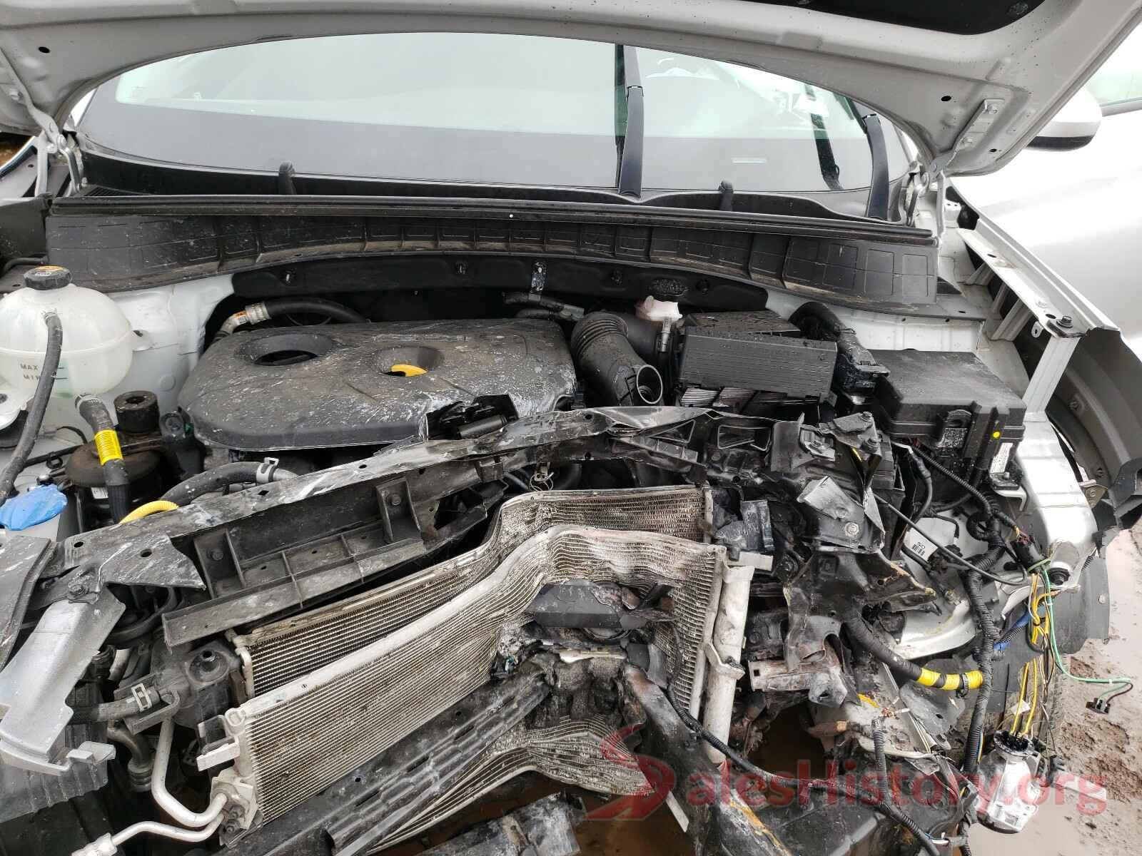 KM8J3CA48JU778647 2018 HYUNDAI TUCSON