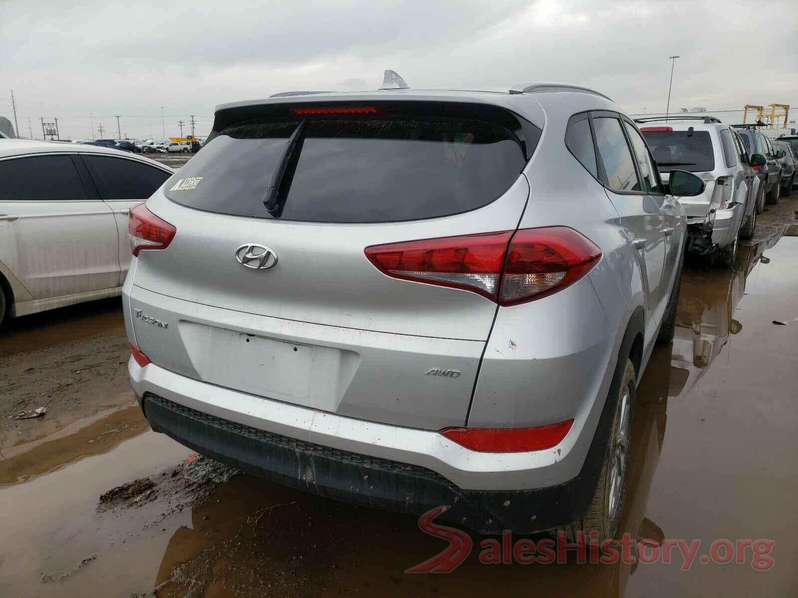 KM8J3CA48JU778647 2018 HYUNDAI TUCSON