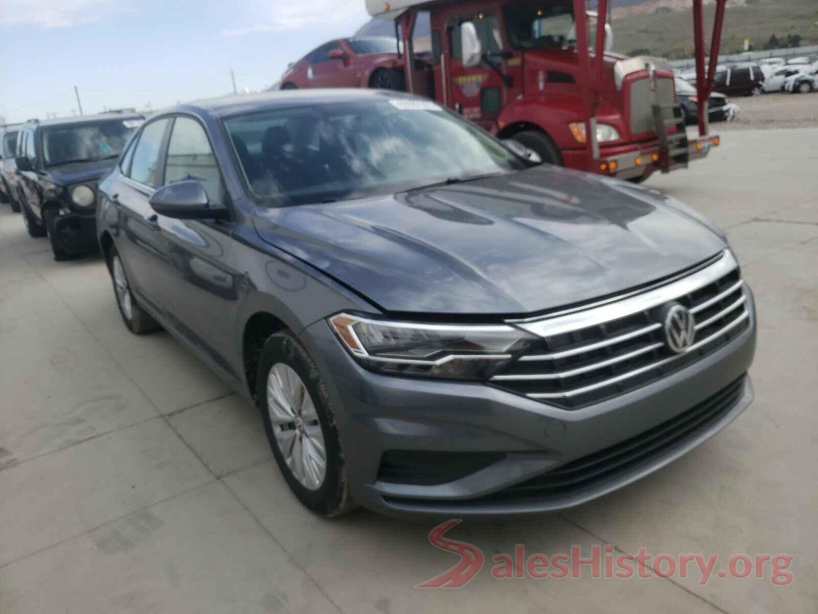 3VWN57BU9KM217799 2019 VOLKSWAGEN JETTA