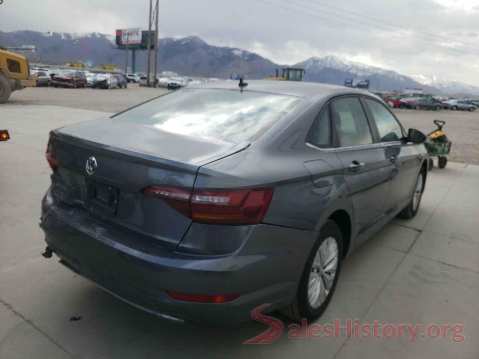 3VWN57BU9KM217799 2019 VOLKSWAGEN JETTA