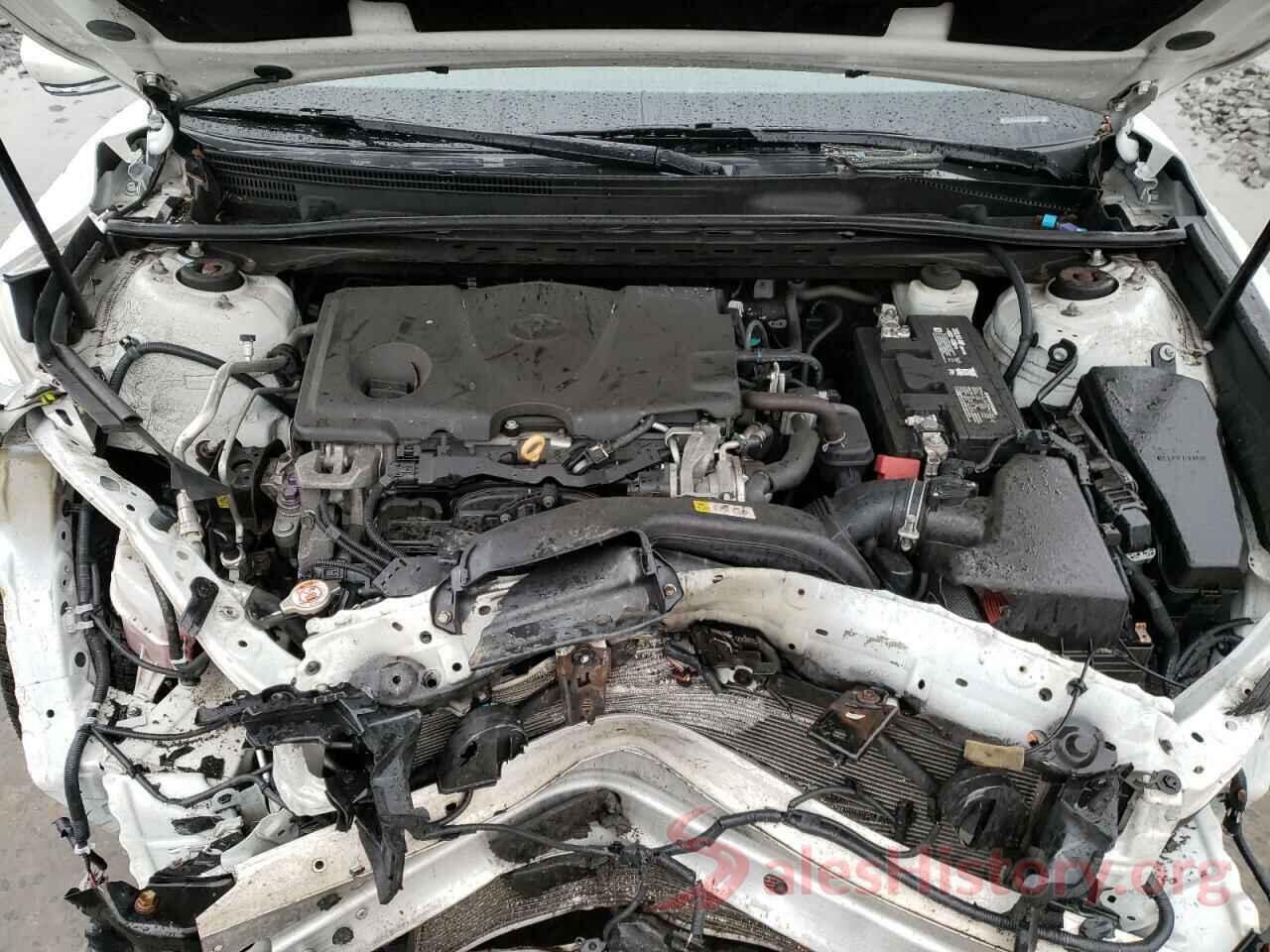 4T1B61HK1JU053184 2018 TOYOTA CAMRY