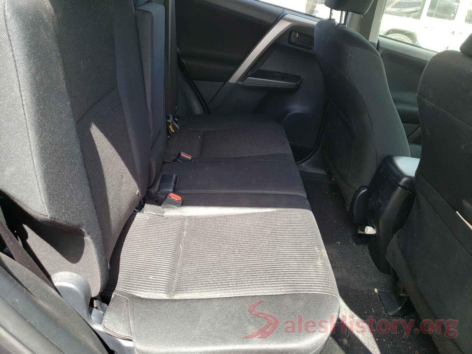 JTMZFREVXHJ721365 2017 TOYOTA RAV4