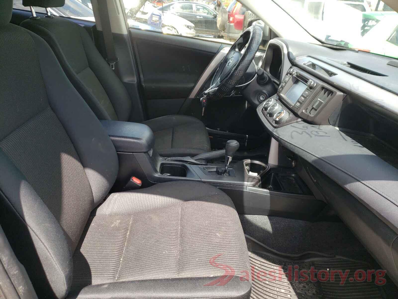 JTMZFREVXHJ721365 2017 TOYOTA RAV4