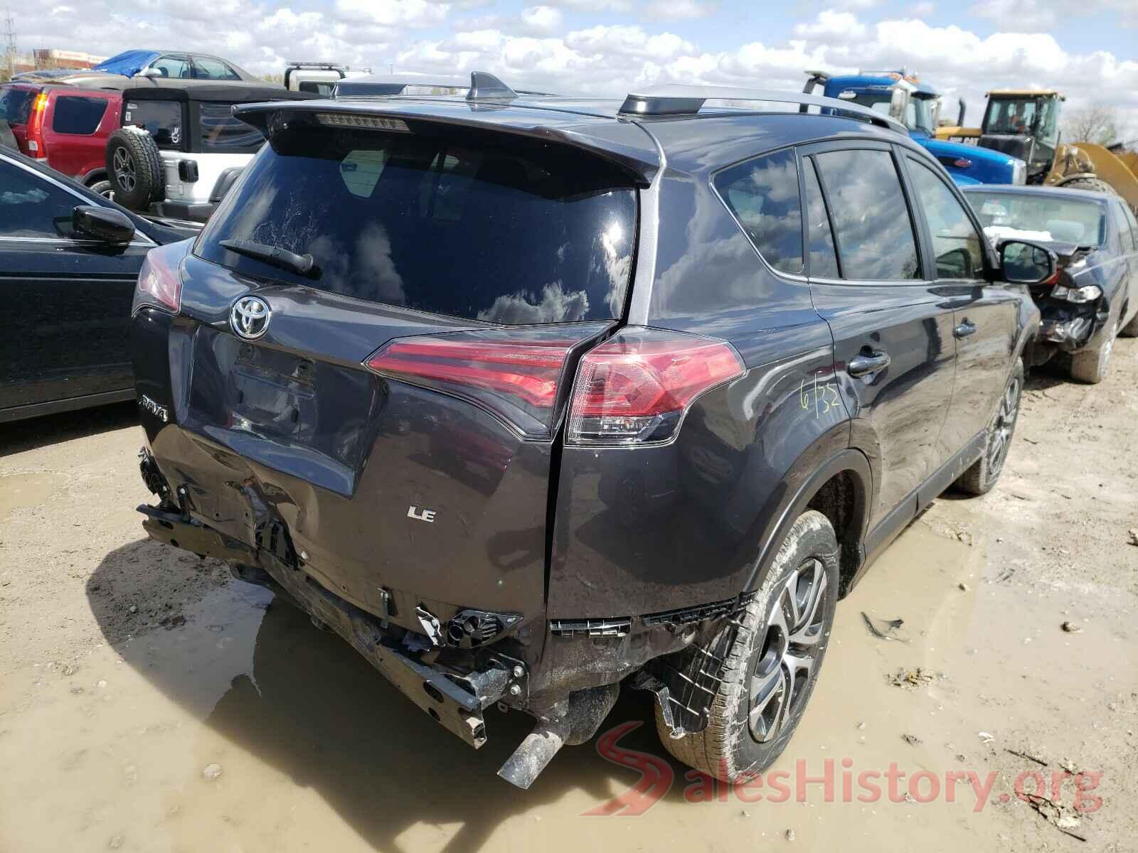 JTMZFREVXHJ721365 2017 TOYOTA RAV4