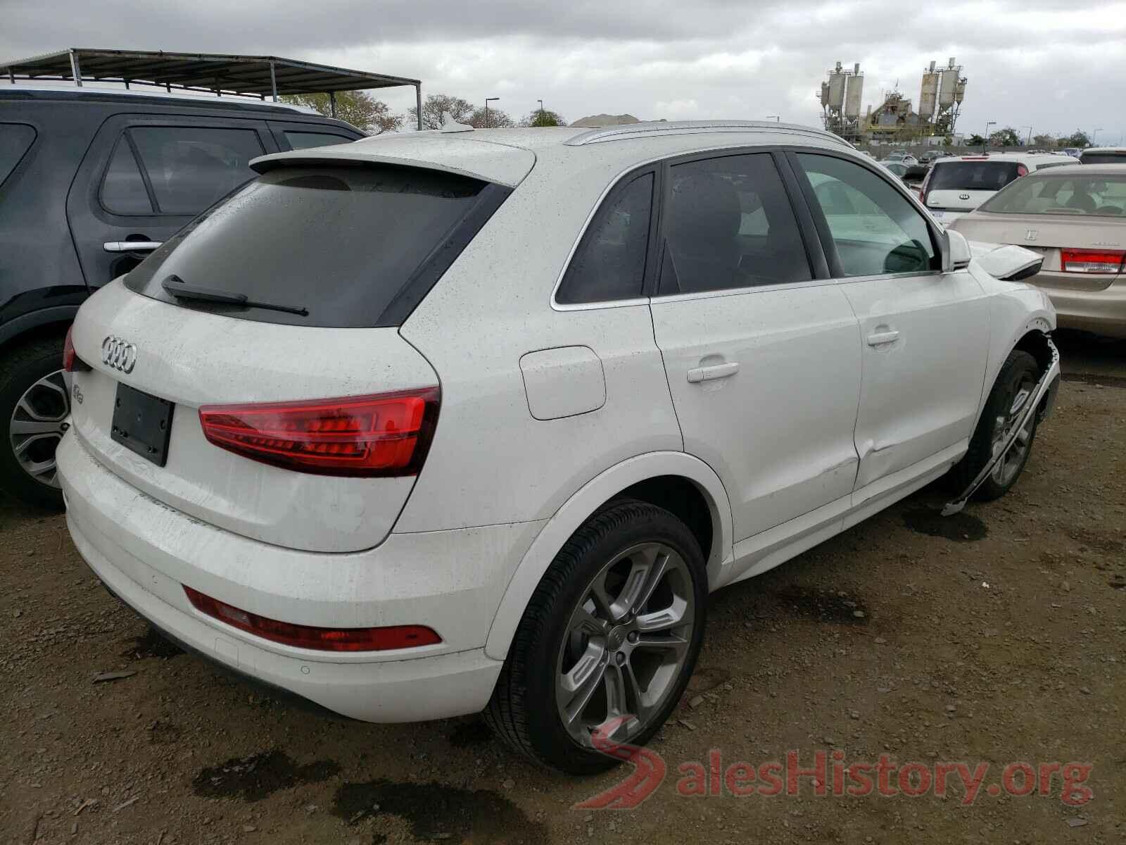 WA1HCCFS1HR013703 2017 AUDI Q3