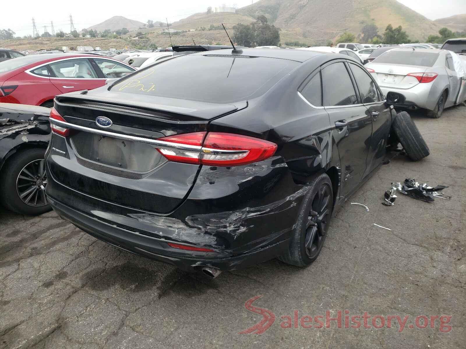 3FA6P0G79JR253222 2018 FORD FUSION