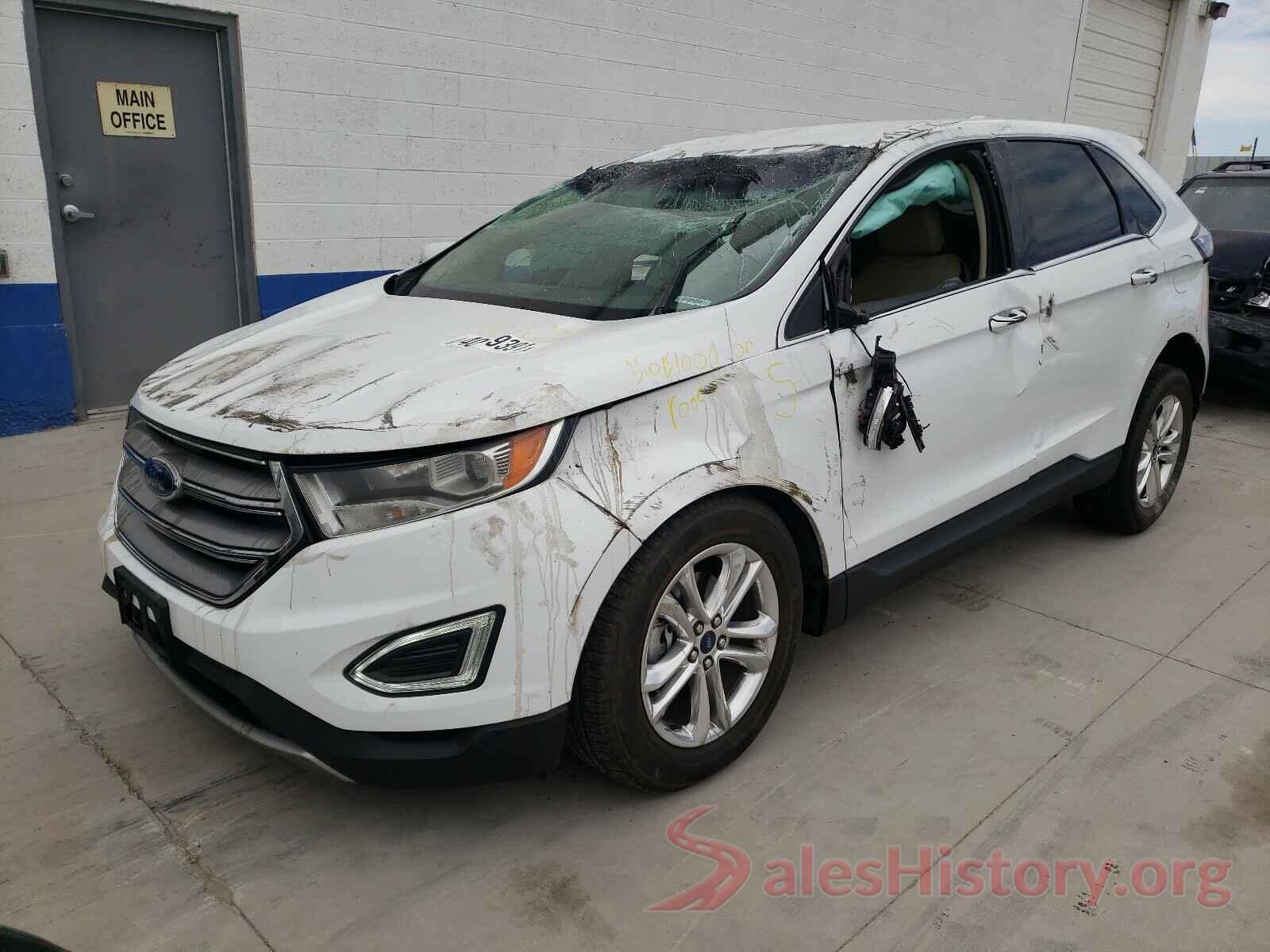 2FMPK3J94JBB26297 2018 FORD EDGE