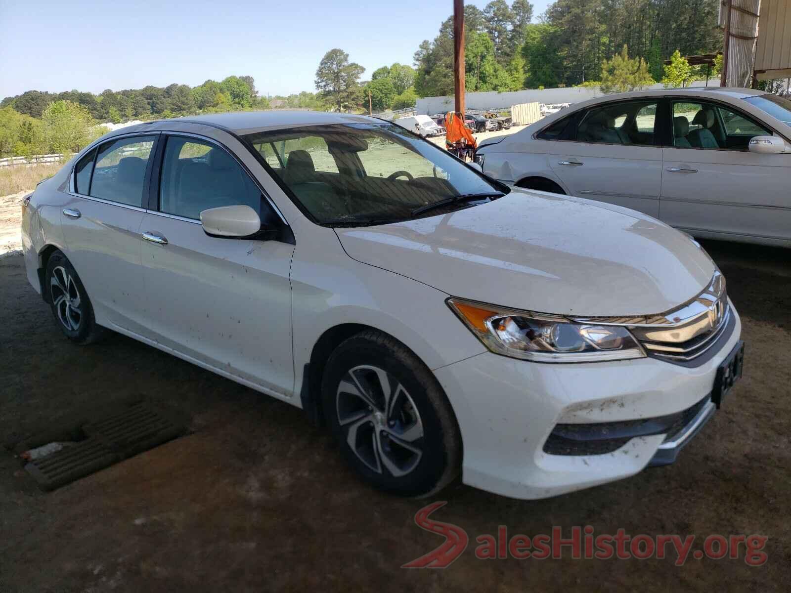 1HGCR2F32HA058196 2017 HONDA ACCORD