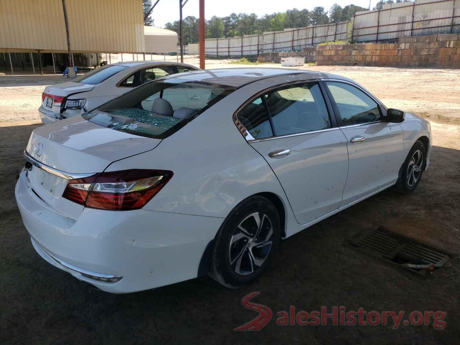 1HGCR2F32HA058196 2017 HONDA ACCORD