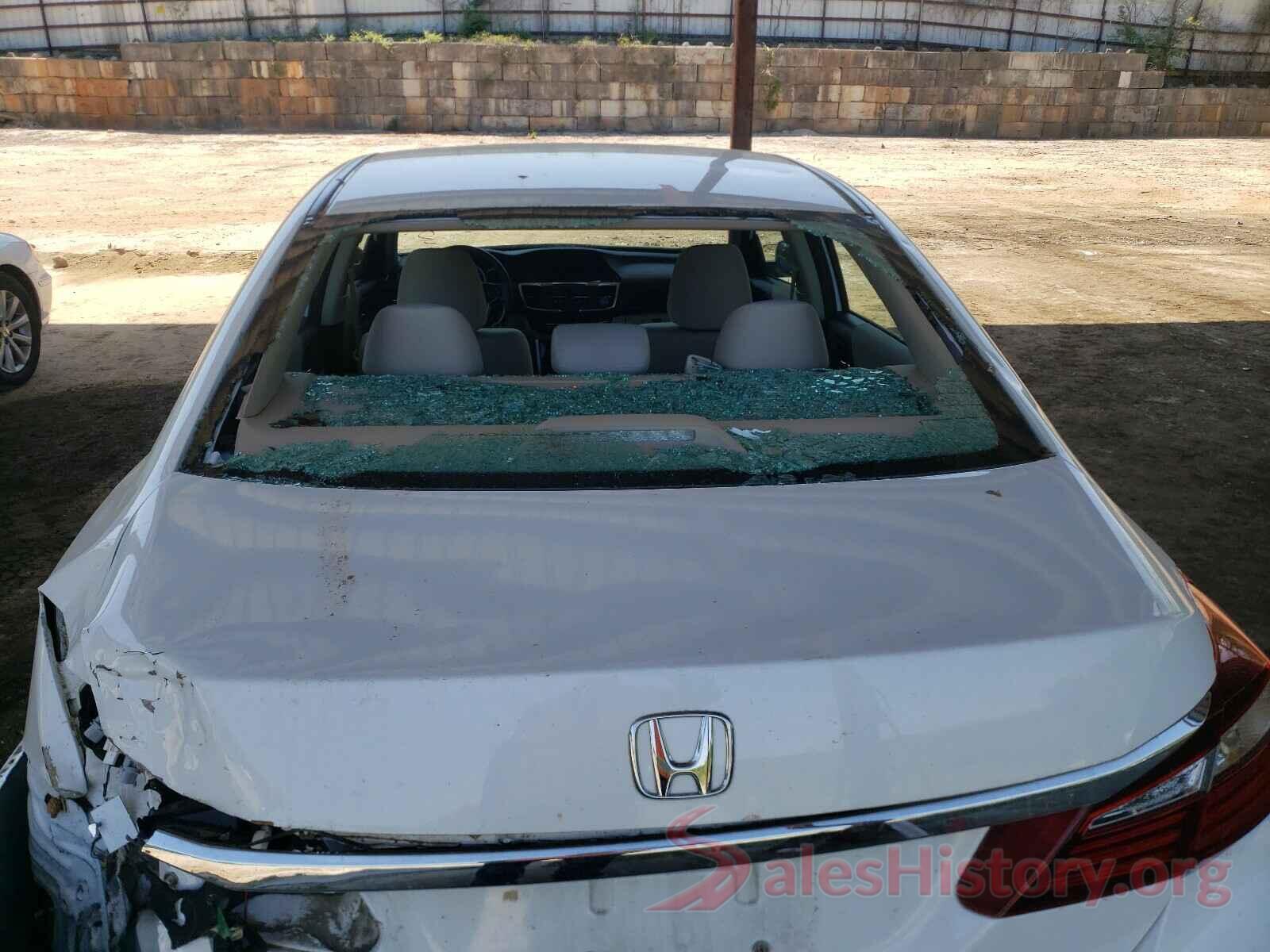 1HGCR2F32HA058196 2017 HONDA ACCORD