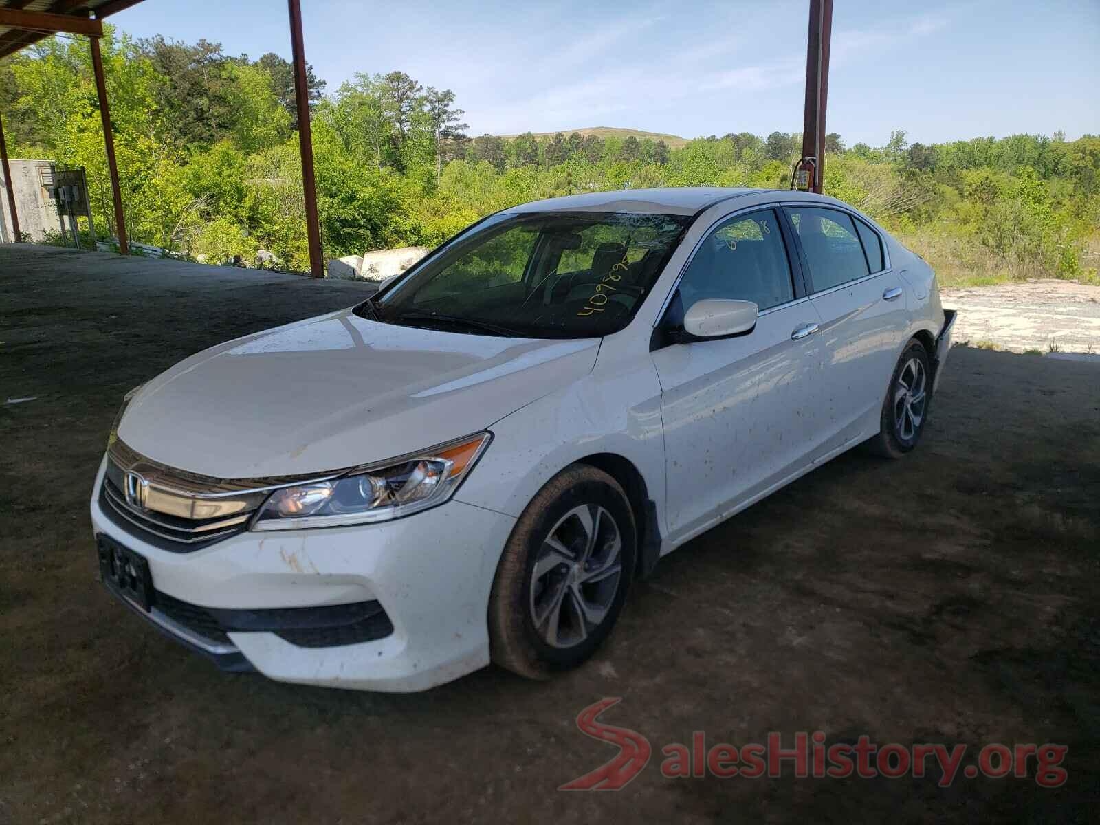 1HGCR2F32HA058196 2017 HONDA ACCORD