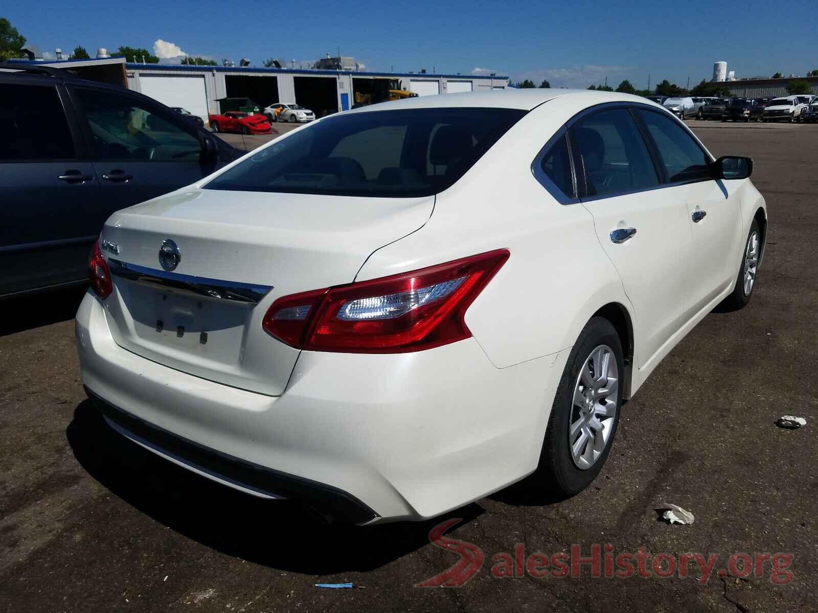 1N4AL3AP6GC236112 2016 NISSAN ALTIMA