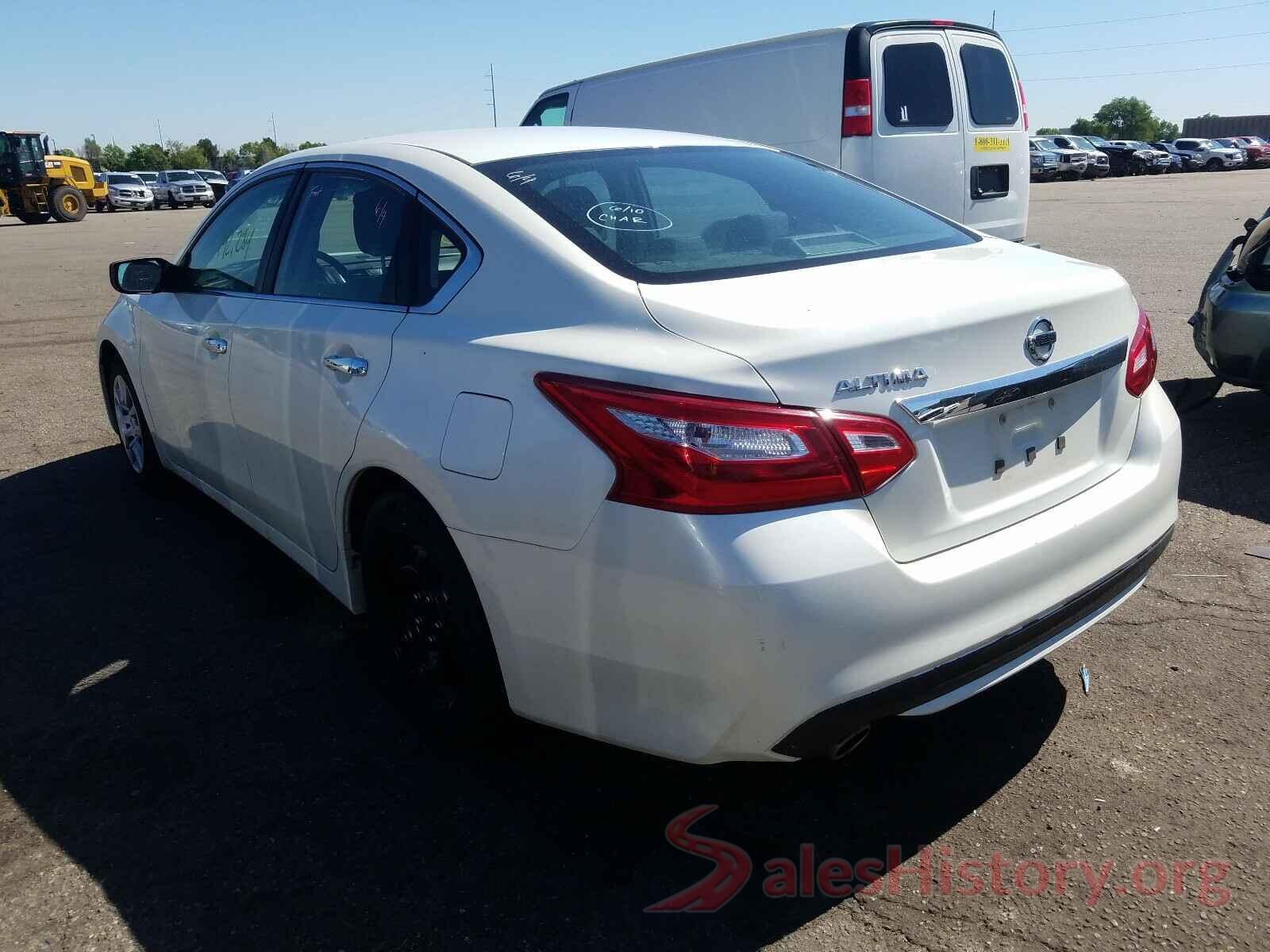 1N4AL3AP6GC236112 2016 NISSAN ALTIMA