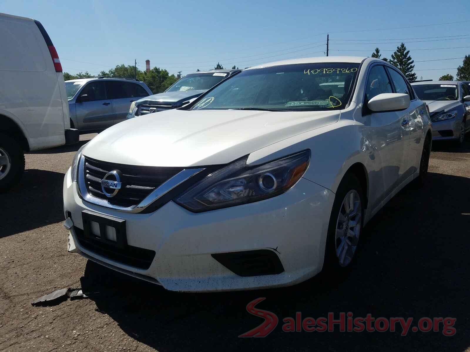 1N4AL3AP6GC236112 2016 NISSAN ALTIMA